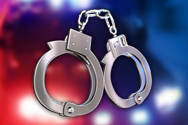 car sleuth arrested with smuggler heroin