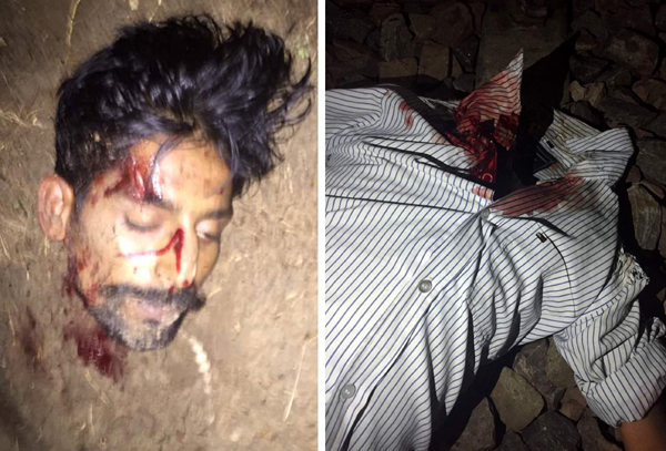 ਰੇਲਗੱਡੀ ਹੇਠਾਂ ਆਉਣ ਨਾਲ ਨੌਜਵਾਨ ਦੀ ਮੌਤ