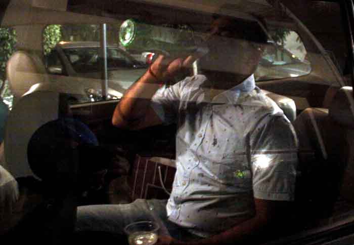 ਸ਼ਾਮ ਢਲਦੇ ਹੀ ਸ਼ਰਾਬੀਆਂ ਦੇ ਅੱਡੇ ਬਣ ਜਾਂਦੇ ਨੇ ਚਿਕਨ ਕਾਰਨਰ, ਢਾਬੇ ਅਤੇ ਰੇਹੜੀਆਂ