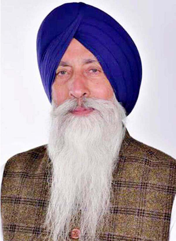 akali dal