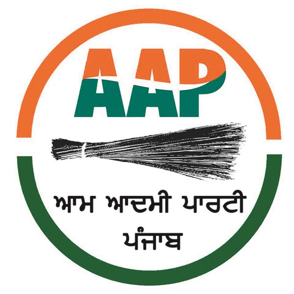 aam aadmi party