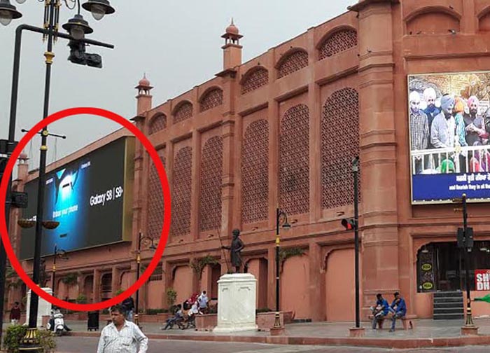 ਕਾਂਗਰਸੀ ਤੇ ਅਕਾਲੀ ਇਕ ਦੂਜੇ ਨੂੰ ਠਹਿਰਾਉਣ ਲੱਗੇ ਦੋਸ਼ੀ