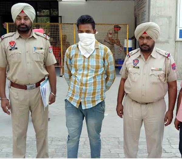 ਪੰਚਾਇਤੀ ਬੋਲੀ ਦੀ ਰਾਸ਼ੀ ਲੈ ਕੇ ਫਰਾਰ ਹੋਣ ਵਾਲਾ ਸਰਪੰਚ ਅੜਿੱਕੇ