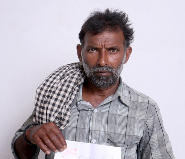 ਪਾਵਰਕਾਮ ਨੇ ਦਲਿਤ ਖਪਤਕਾਰ ਨੂੰ ਦਿੱਤਾ ਝਟਕਾ