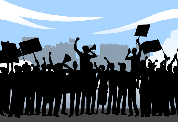 ਪੁਲਸ ਦੀ ਢਿੱਲੀ ਕਾਰਵਾਈ ਖਿਲਾਫ ਲੋਕਾਂ ਜਤਾਇਆ ਰੋਸ