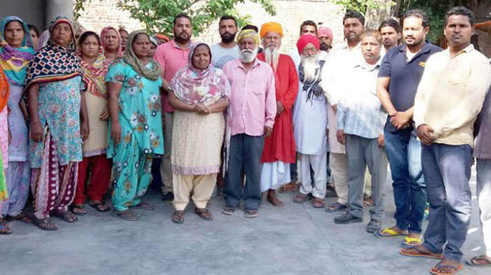 ਲੜਕੀ ਨੇ ਲੜਕੀ ਨੂੰ ਕੀਤਾ ਅਗਵਾ