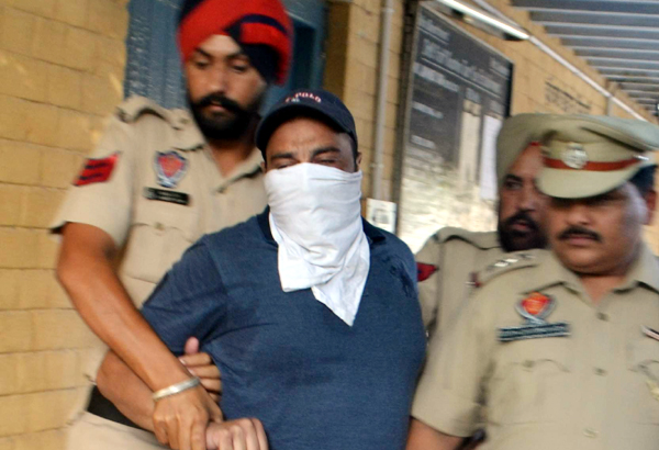 ਪੁਲਸ ਨੂੰ ਝੂਠੀ ਕਹਾਣੀ ਦੱਸਣ ਵਾਲੇ ਮਾਈਕਲ ਦੀ ਹੁਣ ਖੈਰ ਨਹੀਂ