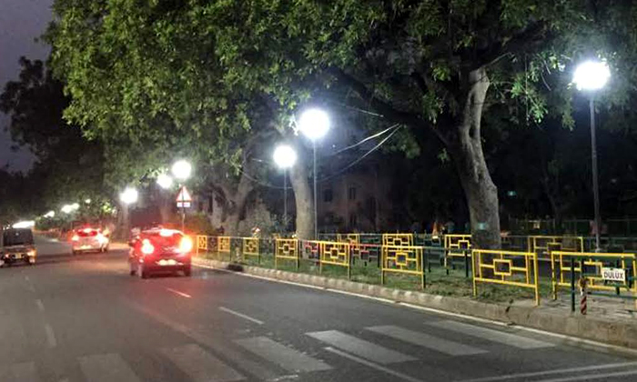 ਬਿਜਲੀ ਬੱਚਤ ''ਚ ਮੋਹਾਲੀ ਬਣੇਗਾ ਪੰਜਾਬ ਦਾ ਨੰਬਰ ਵਨ ਸ਼ਹਿਰ