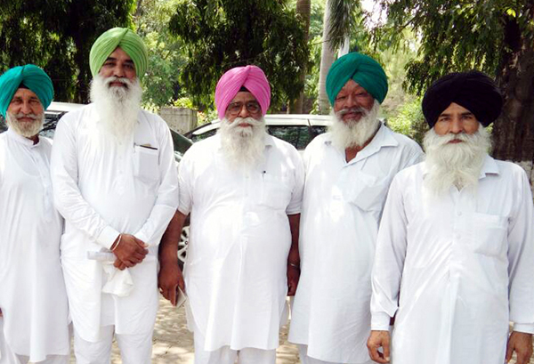 ਅਕਾਲੀ ਆਗੂ ਦੋਮੂੰਹੀਆਂ ਗੱਲਾਂ ਕਰਨ ਤੋਂ ਬਾਜ਼ ਆਉਣ : ਹਮੀਰਾ