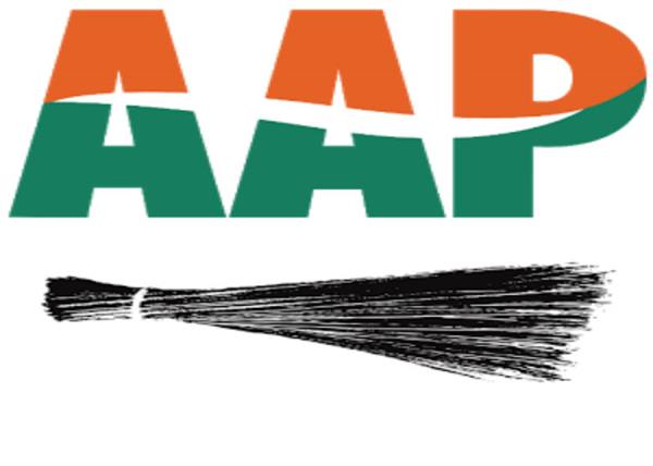 six crore rupees spent by the vat department by donating two crore to aap