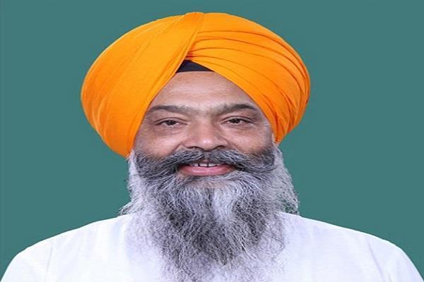capt amarinder singh prem singh chandumajra