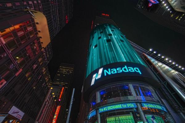 in the us market  josh  dao climbed 150 points higher
