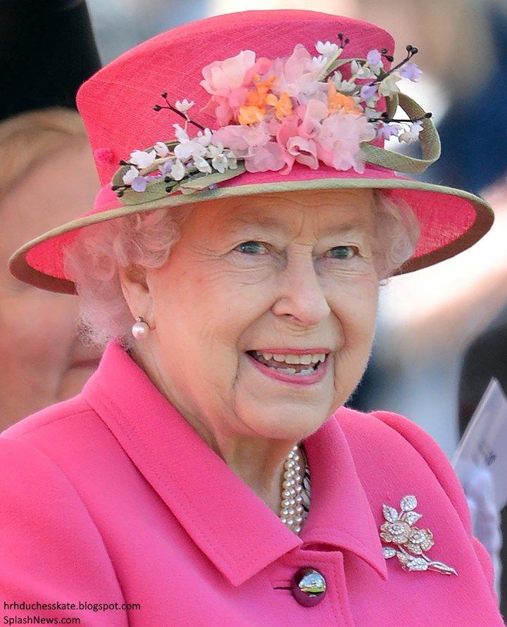 in the list of royal honors on the occasion of queen elizabeth  s 91st birthday