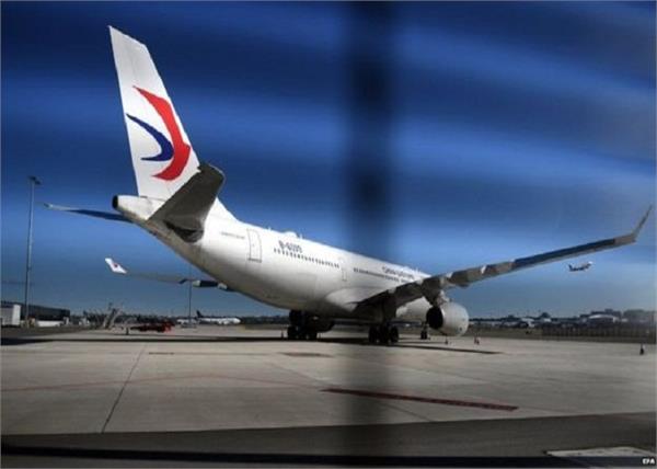 many passengers injured due to a shock in paris china flight
