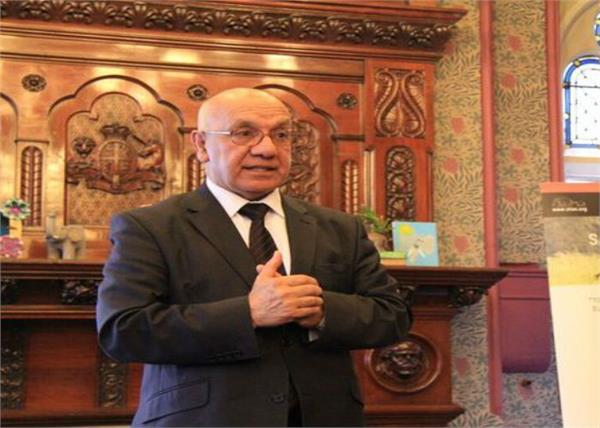 virender sharma wins in london  s south hall seat