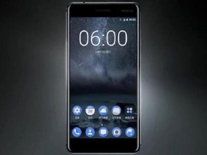Nokia 9 ਸਮਾਰਟਫੋਨ ''ਚ ਹੋ ਸਕਦਾ ਹੈ ਸਨੈਪਡ੍ਰੈਗਨ 835 ਪ੍ਰੋਸੈਸਰ ਅਤੇ 4GB ਰੈਮ