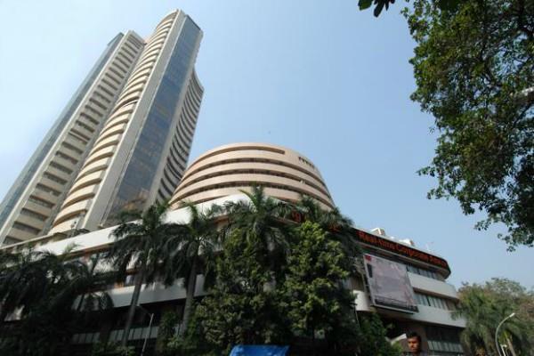 with the introduction of the market  sensex opened nearly 31 000