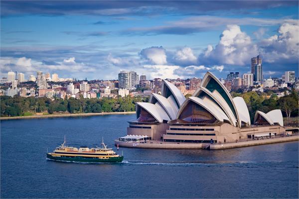 the opportunity to travel to australia now easier to get a visa