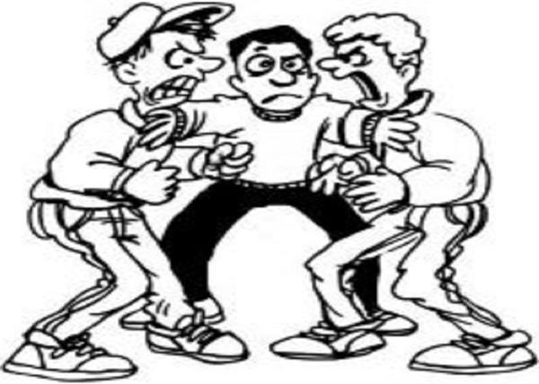 the drug addicts of the guru  s house  and the people of chhamra prad