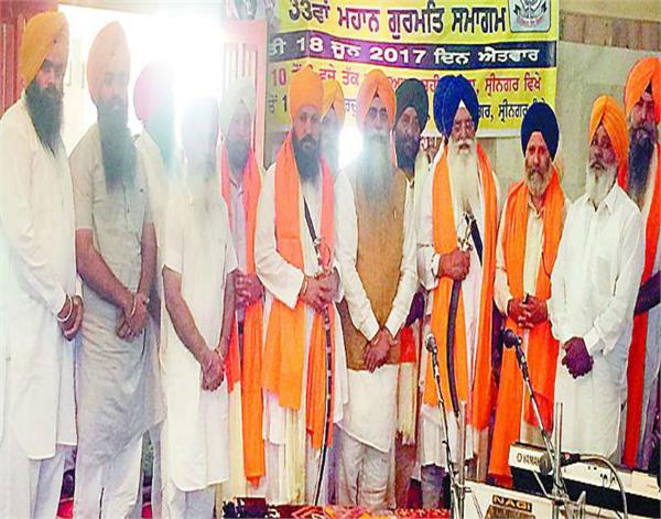 the modi government is creating a horrifi   