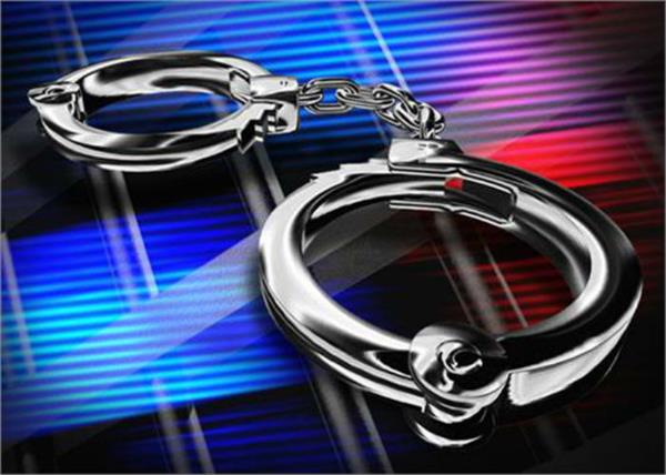 24 bottles of illicit liquor controlled