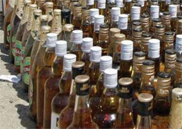 controlled with 150 bowel liquor and liquor