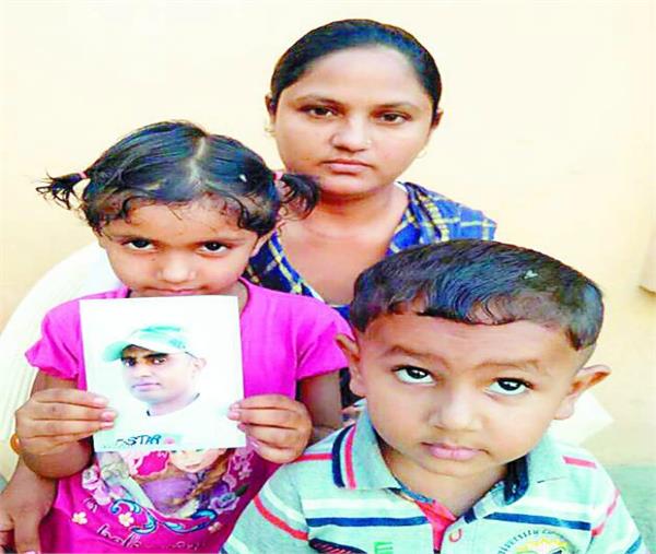 abroad gurdeep prisoner