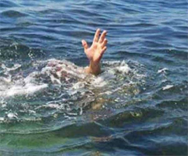 death due to drowning at a person  s bath in dehradun