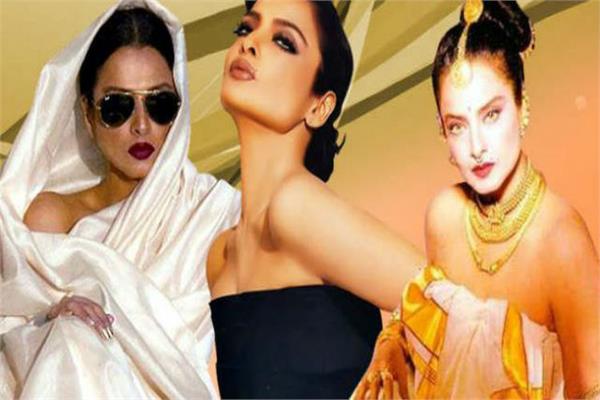 rekha