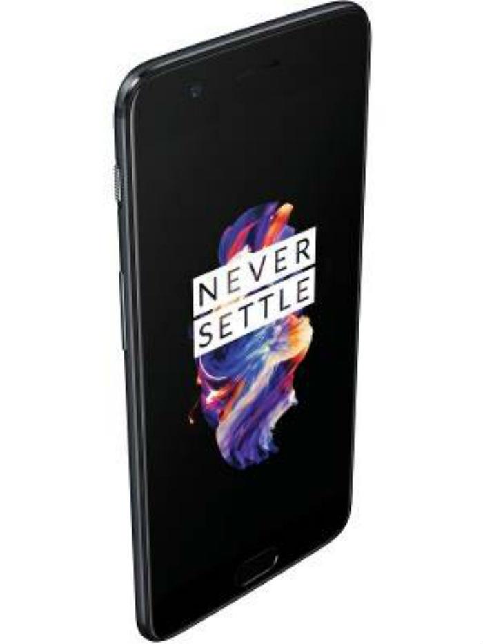 oneplus 5 smartphone will launch in india today