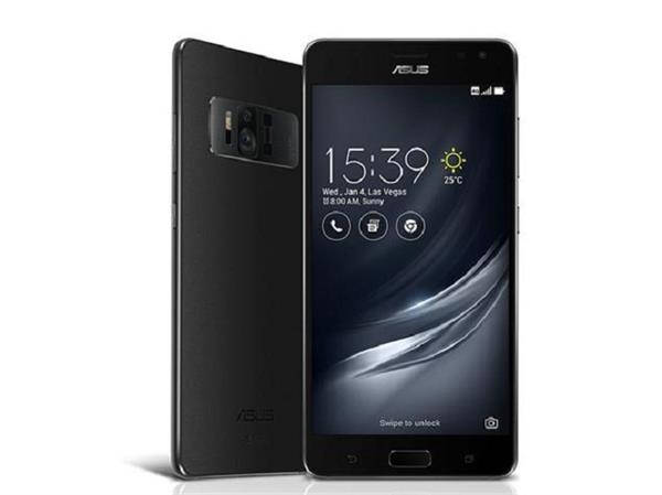 asus zenfone ar smartphone launches on 14th june