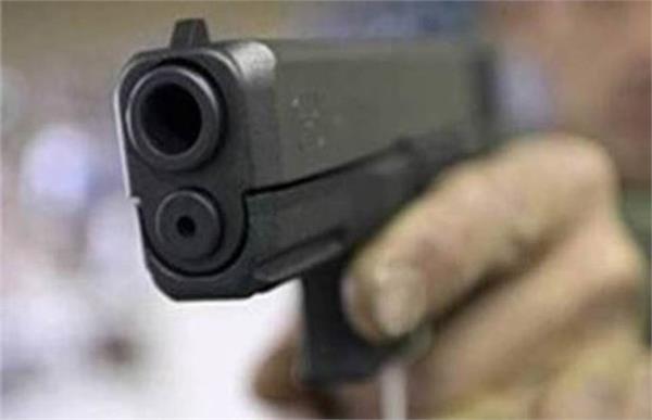 pak woman guns down sleeping husband for allegedly raping daughter in law