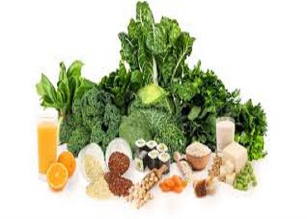 these foods have more calcium than milk and yogurt