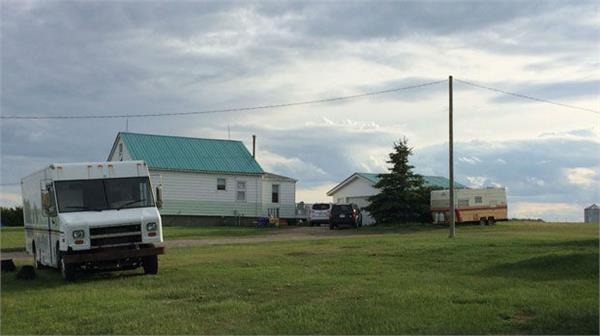 toddler sent to hospital in critical condition after falling into delacour pool