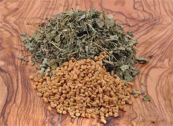 use this kasoori methi to stay healthy