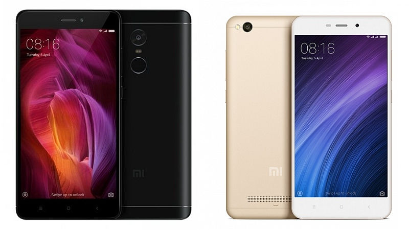 ਅੱਜ ਇਕ ਵਾਰ ਫਿਰ ਸੇਲ ਲਈ ਉਪਲੱਬਧ ਹੋਵੇਗਾ Xiaomi Redmi 4A