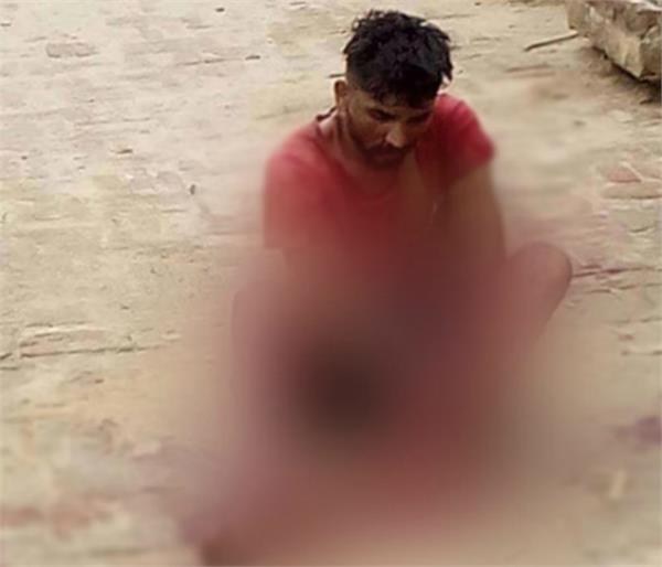 bathinda man murder case