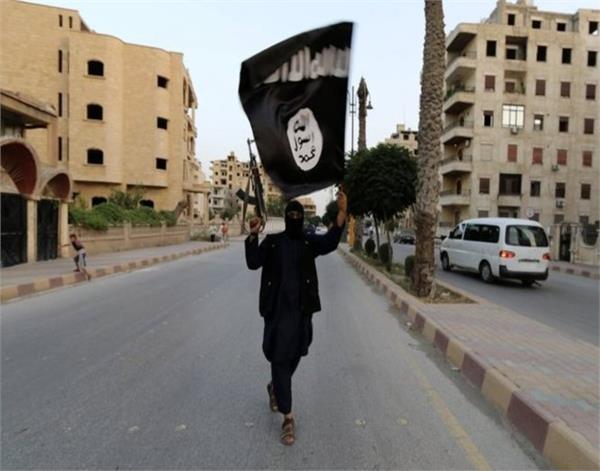us led coalition strike   kills founder of islamic state media outlet amaq  