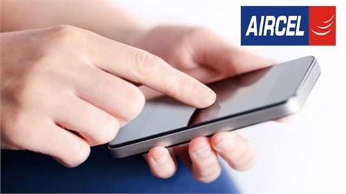 aircel offers unlimited calls and 1gb data per day for 70 days at rs 786 in tamilnadu