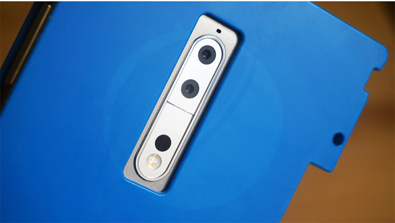 ਸਾਹਮਣੇ ਆਈ ਨੋਕੀਆ 9 ਦੇ 6GB ਰੈਮ ਵੇਰੀਅੰਟ ਦੀ ਜਾਣਕਾਰੀ