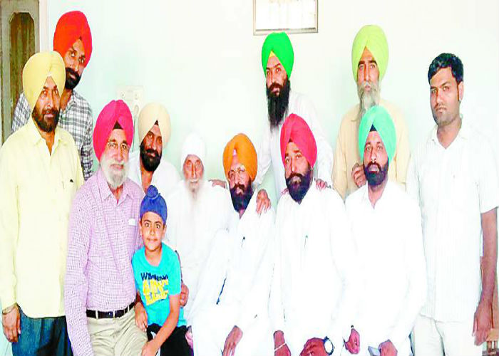 ''ਕਰਜ਼ਾ ਮੁਆਫ ਕਰਨ ਦੀਆਂ ਤਿਆਰੀਆਂ ਆਖਰੀ ਪੜਾਅ ''ਤੇ''