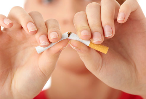 reduce cigarette habit with the help of these apps