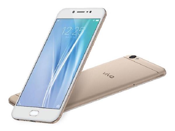 know specification this smartphone of vivo which are available in indian market