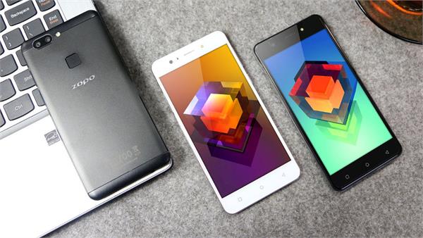 zopo speed x launched in india