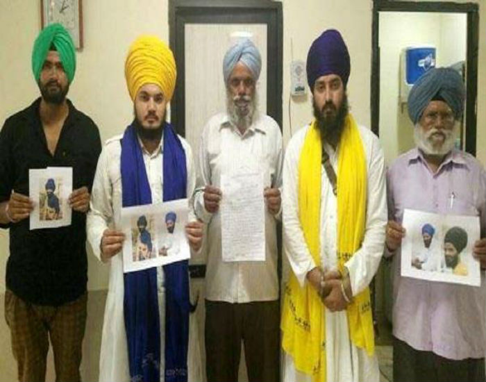 ਸ਼ਿਵ ਸੈਨਾ ਤੇ ਗਰਮ-ਦਲੀਆਂ ਦੀ ਲੜਾਈ ਨੌਜਵਾਨ ਨੂੰ ਪਈ ਮਹਿੰਗੀ