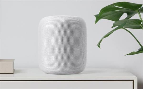 wwdc 2017 apple unveils homepod speaker