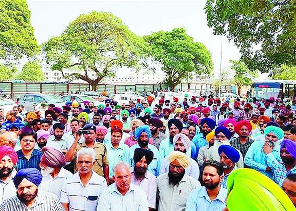 do not accept demands  boycott of supplementary exams