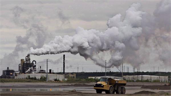 air pollution leads to 7 700 deaths in canada every year