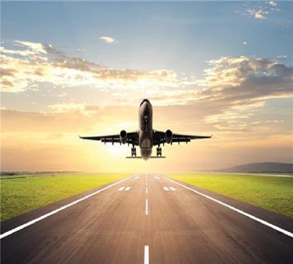 airport delhi flight