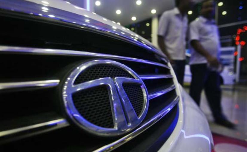 tata motors sales decline 4 percent in may2017